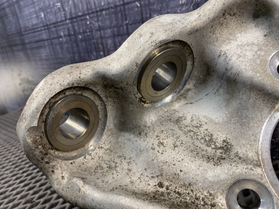 Поворотный кулак, 5960 рублей, Красноярск