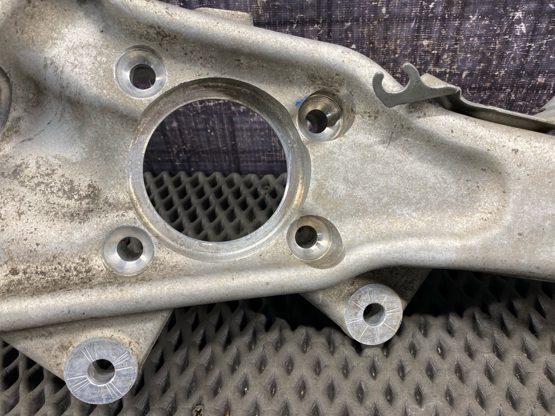 Поворотный кулак, 5960 рублей, Красноярск