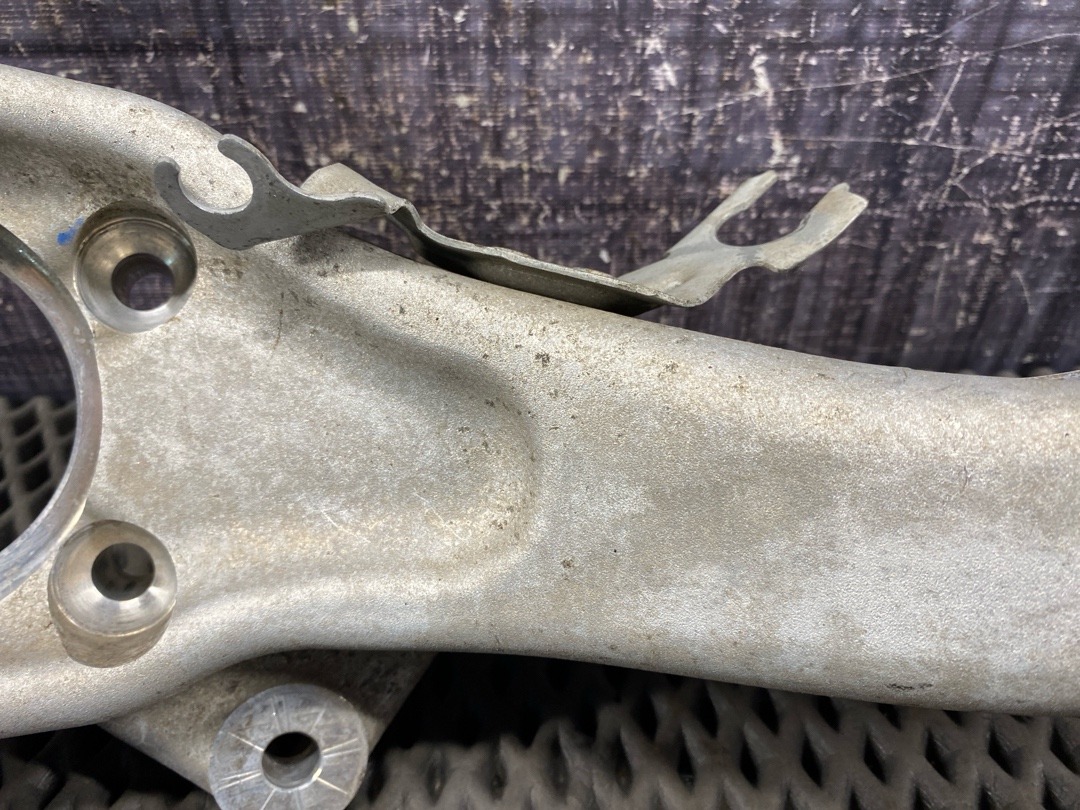 Поворотный кулак, 5960 рублей, Красноярск