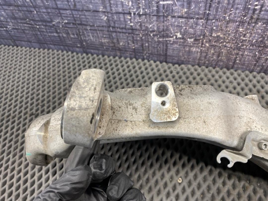 Поворотный кулак, 5960 рублей, Красноярск