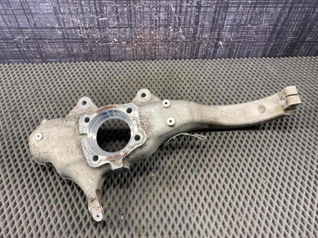 Поворотный кулак, 5960 рублей, Красноярск