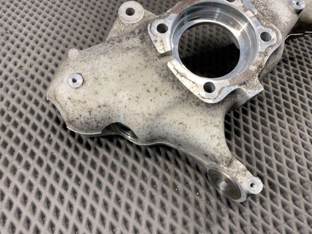 Поворотный кулак, 5960 рублей, Красноярск