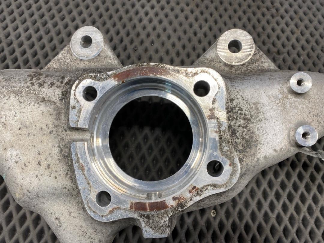 Поворотный кулак, 5960 рублей, Красноярск