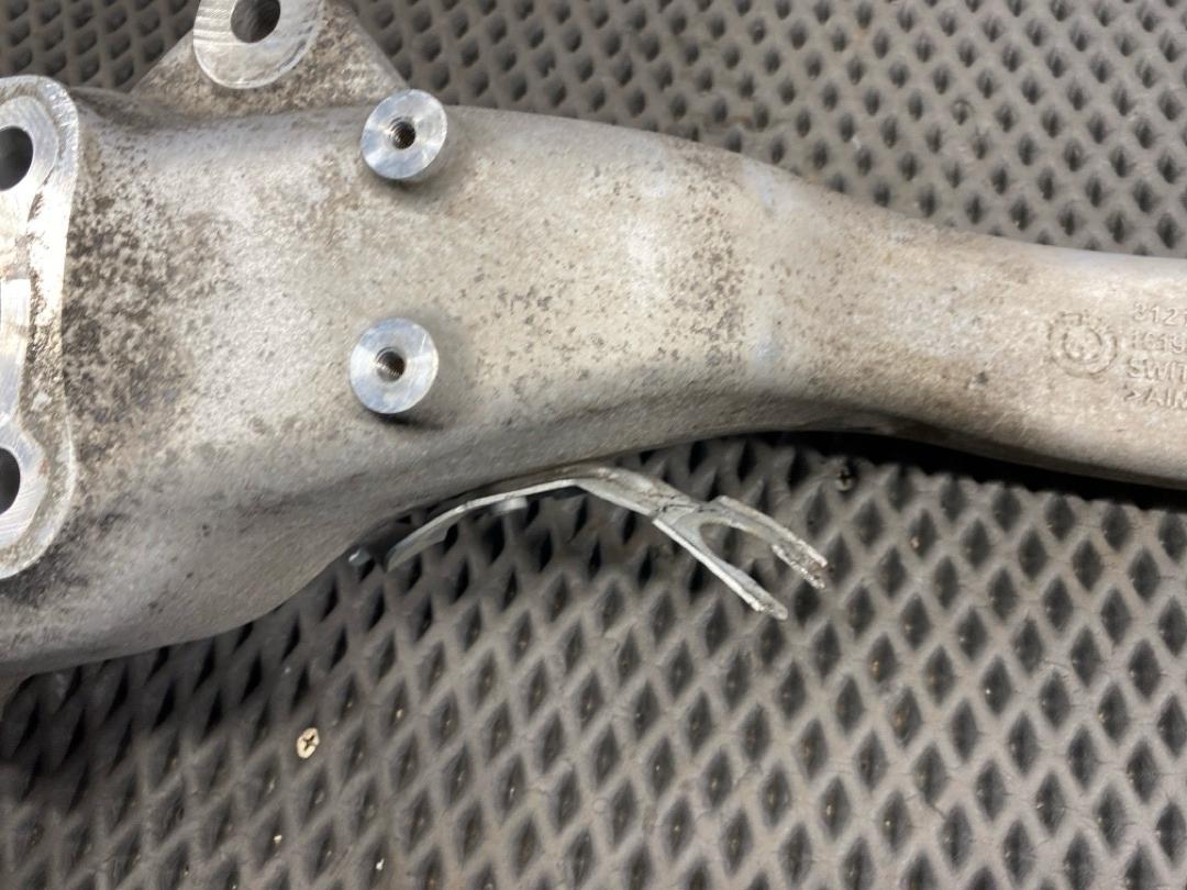 Поворотный кулак, 5960 рублей, Красноярск