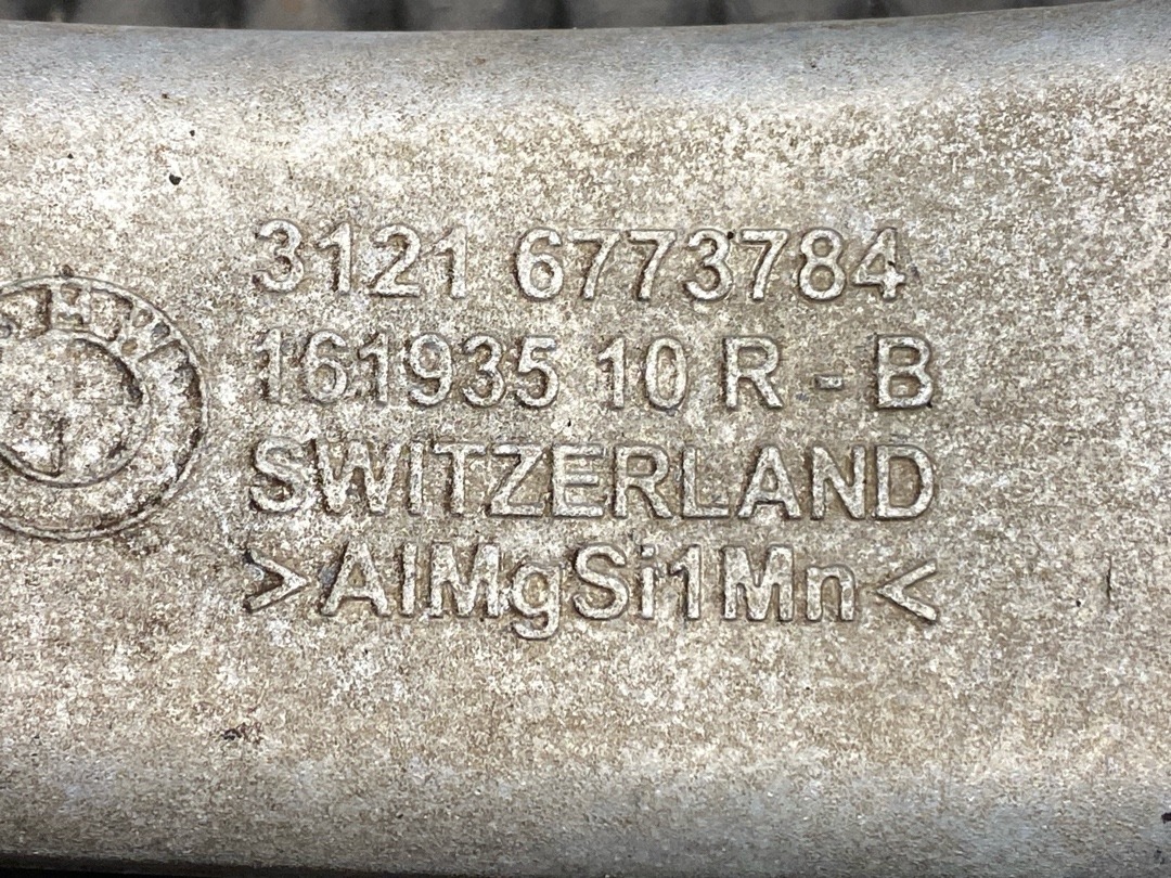 Поворотный кулак, 5960 рублей, Красноярск