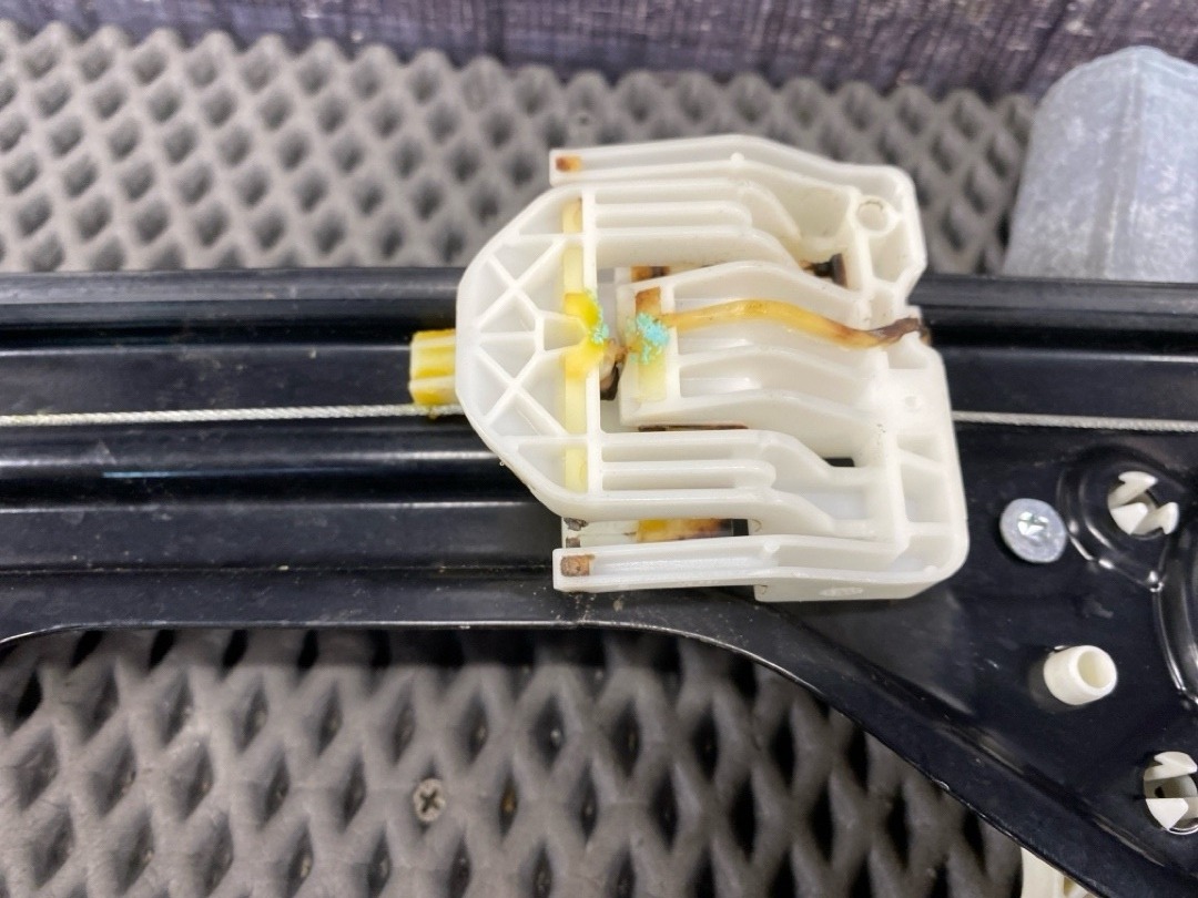 Стеклоподъемник, 2520 рублей, Красноярск