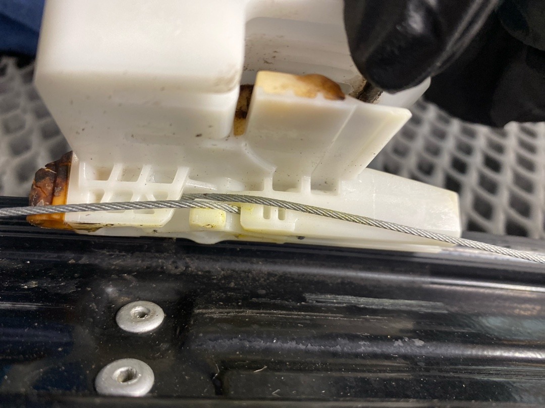 Стеклоподъемник, 2520 рублей, Красноярск