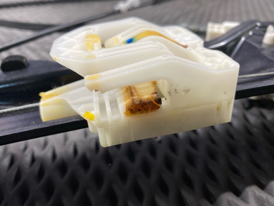 Стеклоподъемник, 2520 рублей, Красноярск