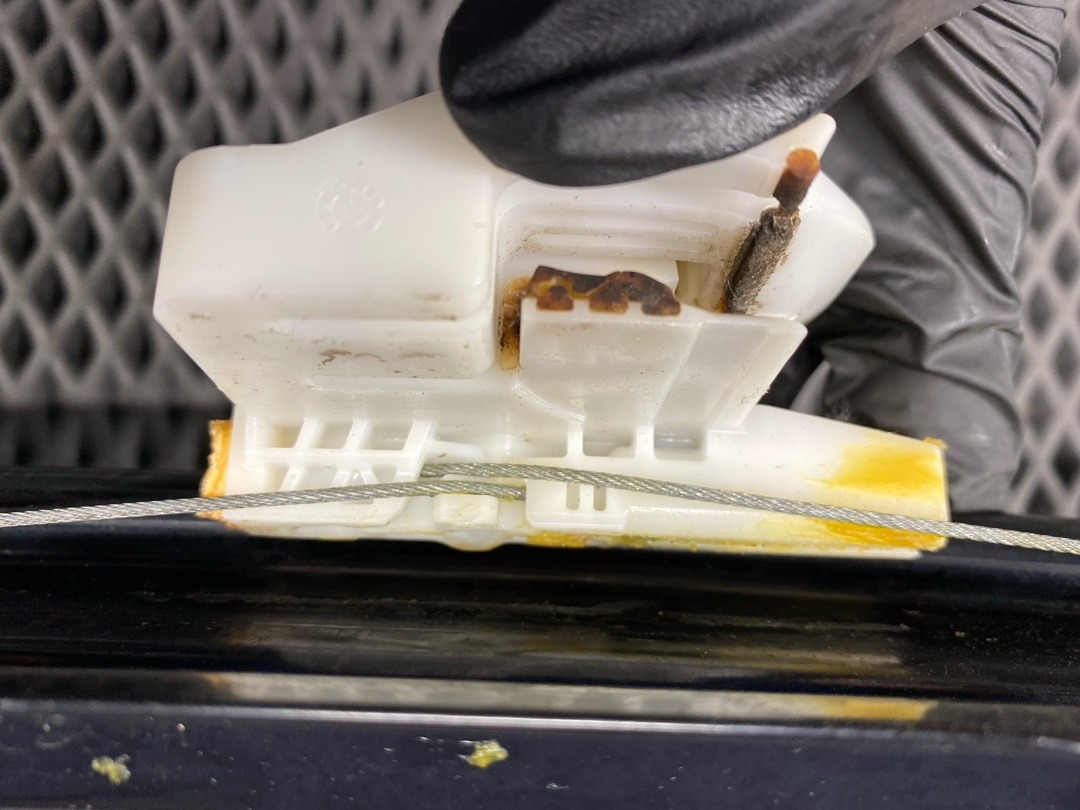 Стеклоподъемник, 2520 рублей, Красноярск