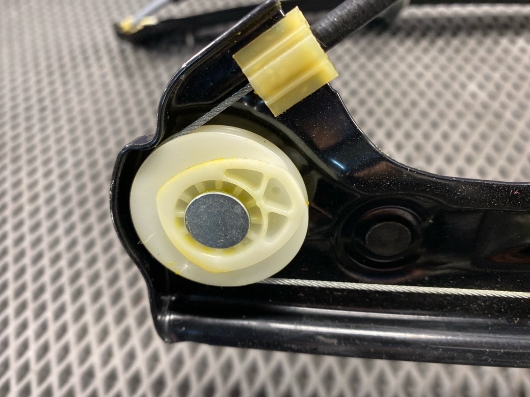 Стеклоподъемник, 2520 рублей, Красноярск