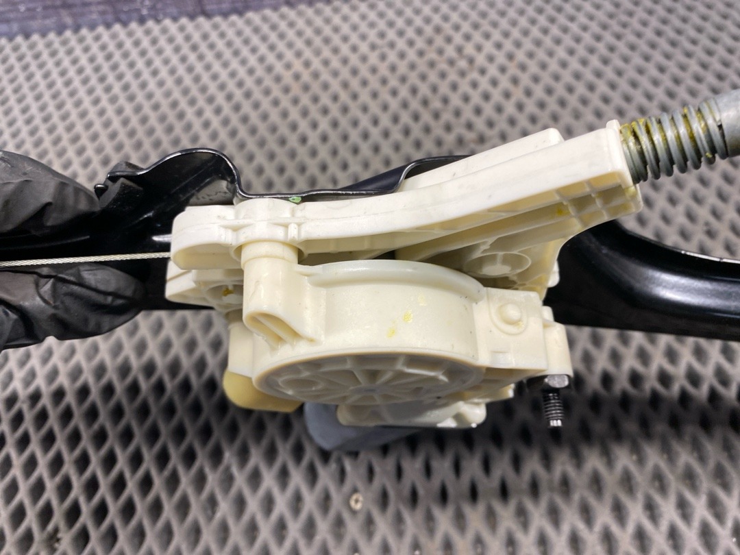 Стеклоподъемник, 2520 рублей, Красноярск