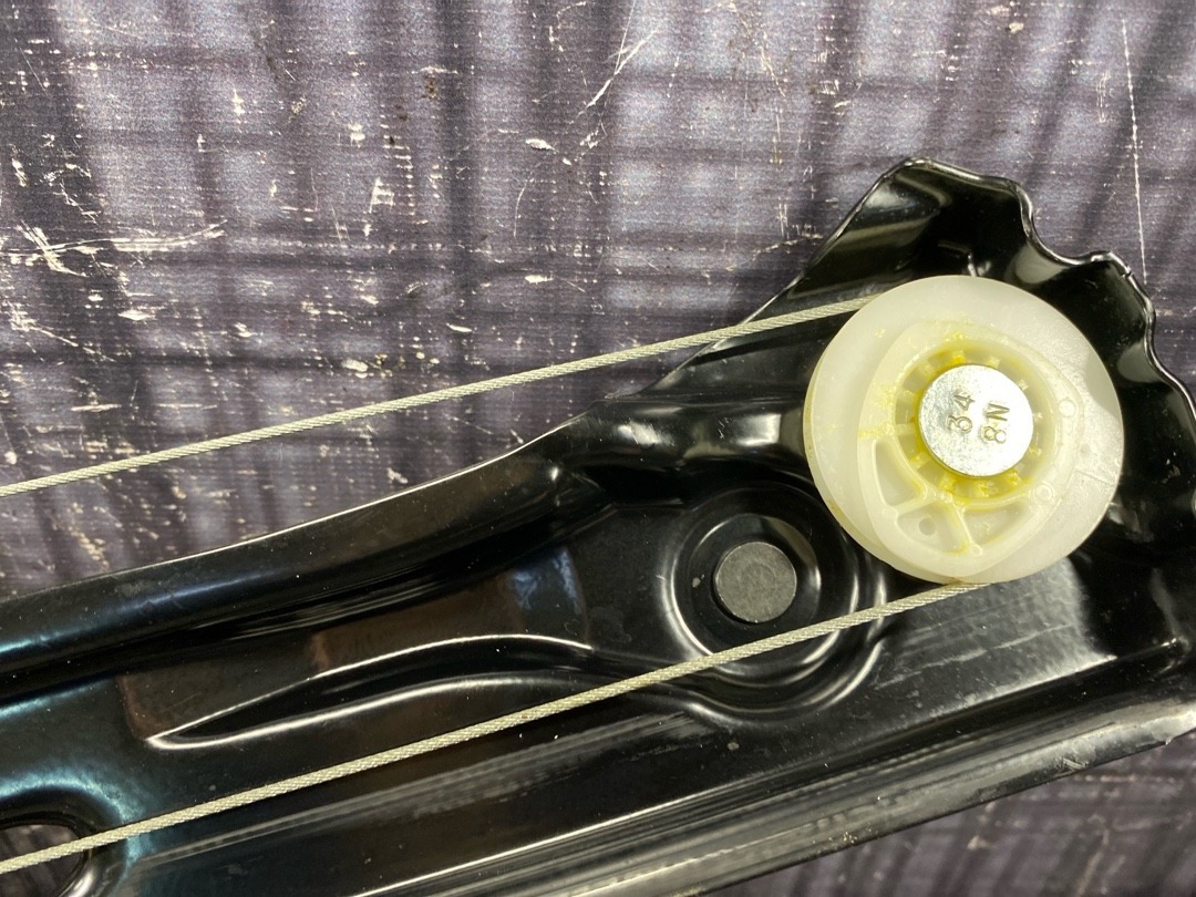 Стеклоподъемник, 2520 рублей, Красноярск