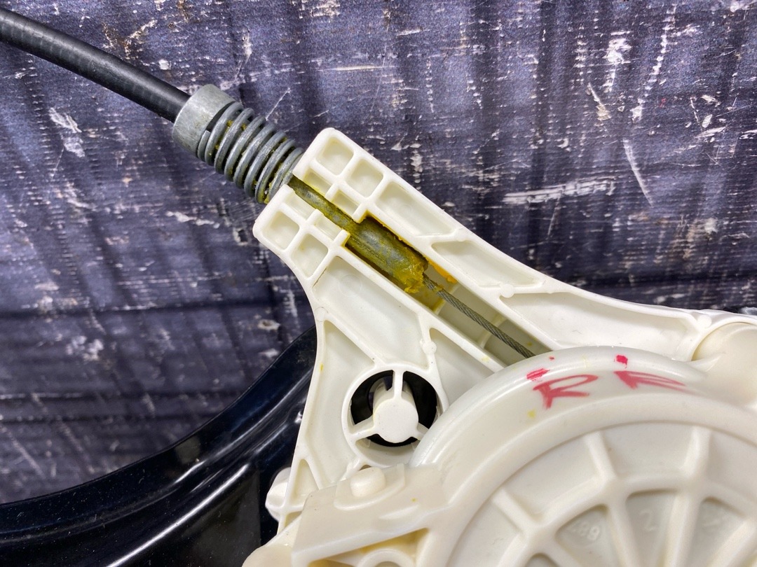 Стеклоподъемник, 2520 рублей, Красноярск