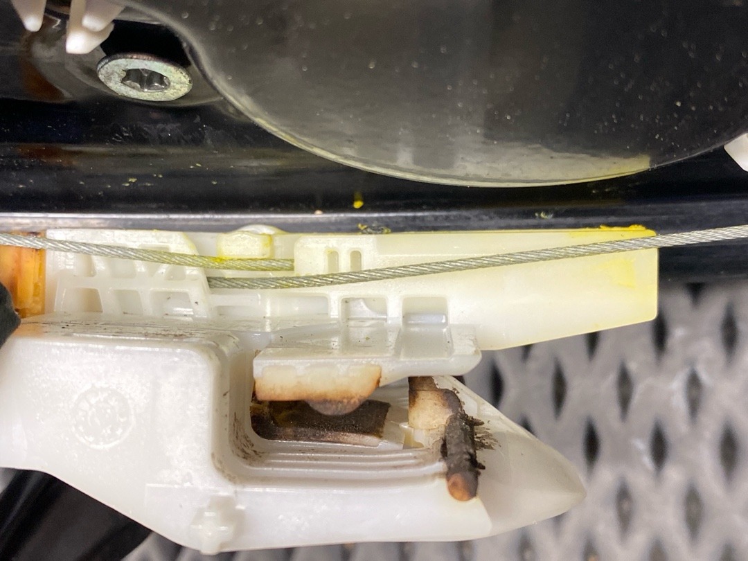 Стеклоподъемник, 2520 рублей, Красноярск