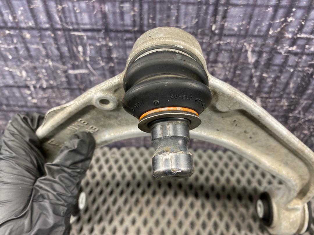 Рычаг подвески, 4020 рублей, Красноярск