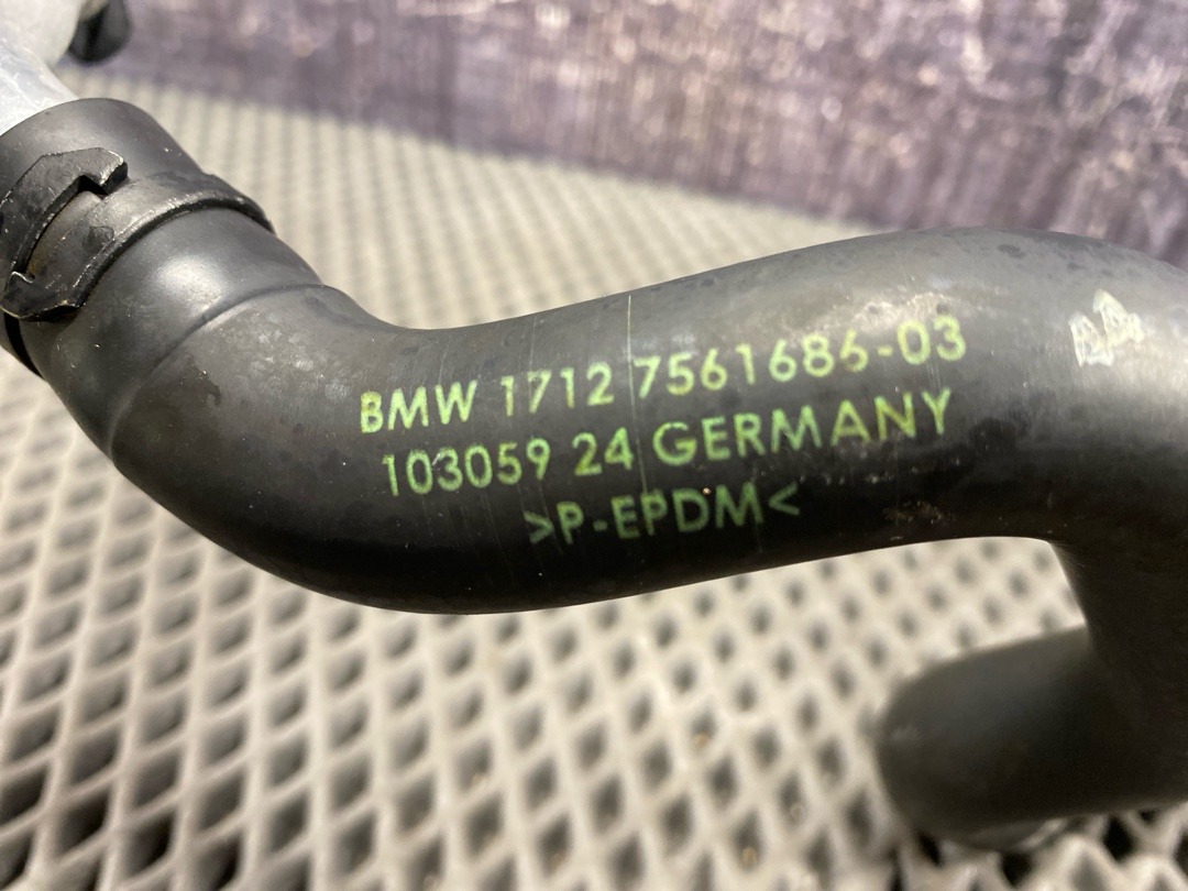 Трубка охлаждения, 1140 рублей, Красноярск