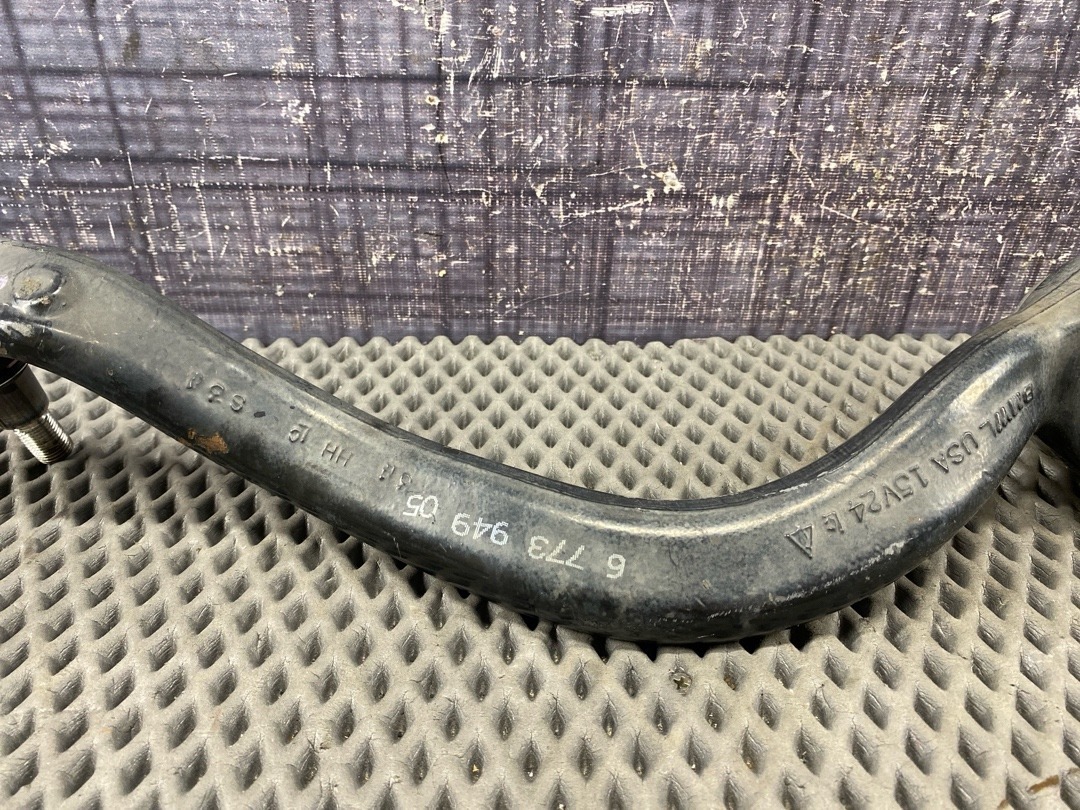 Рычаг подвески, 3920 рублей, Красноярск