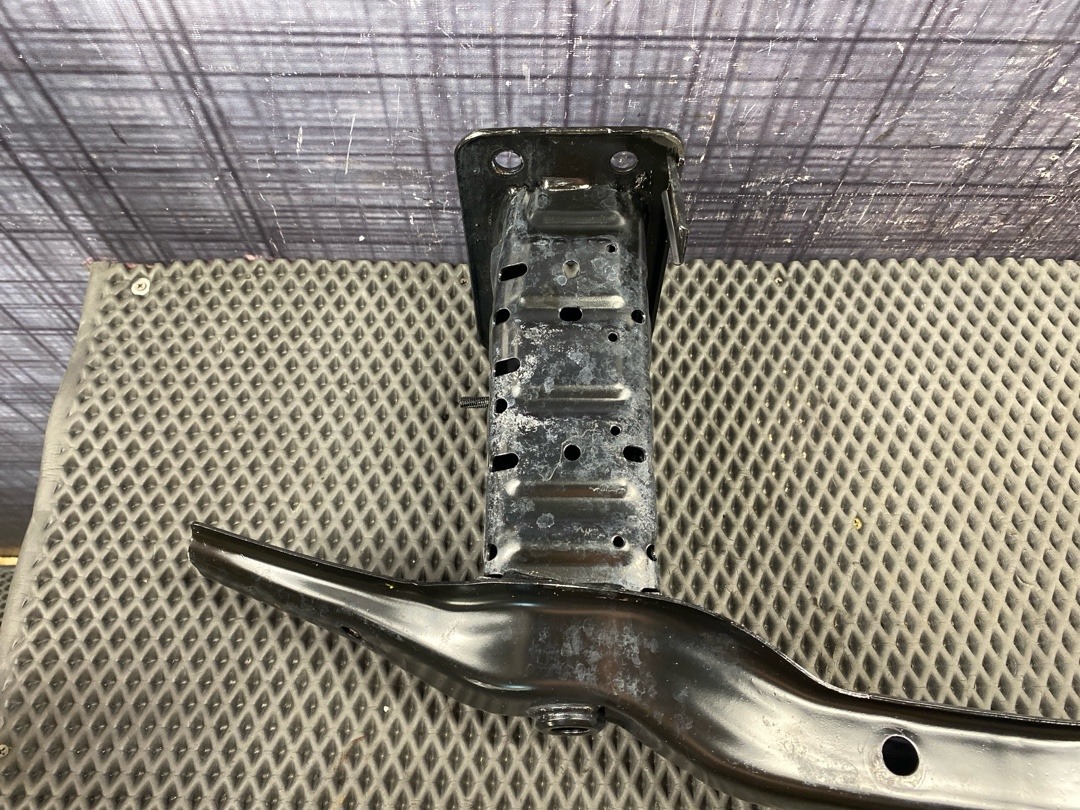 Усилитель бампера, 4820 рублей, Красноярск