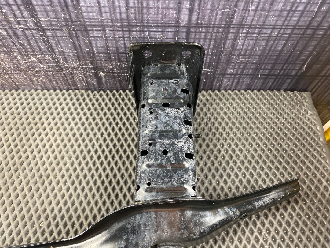 Усилитель бампера, 4820 рублей, Красноярск