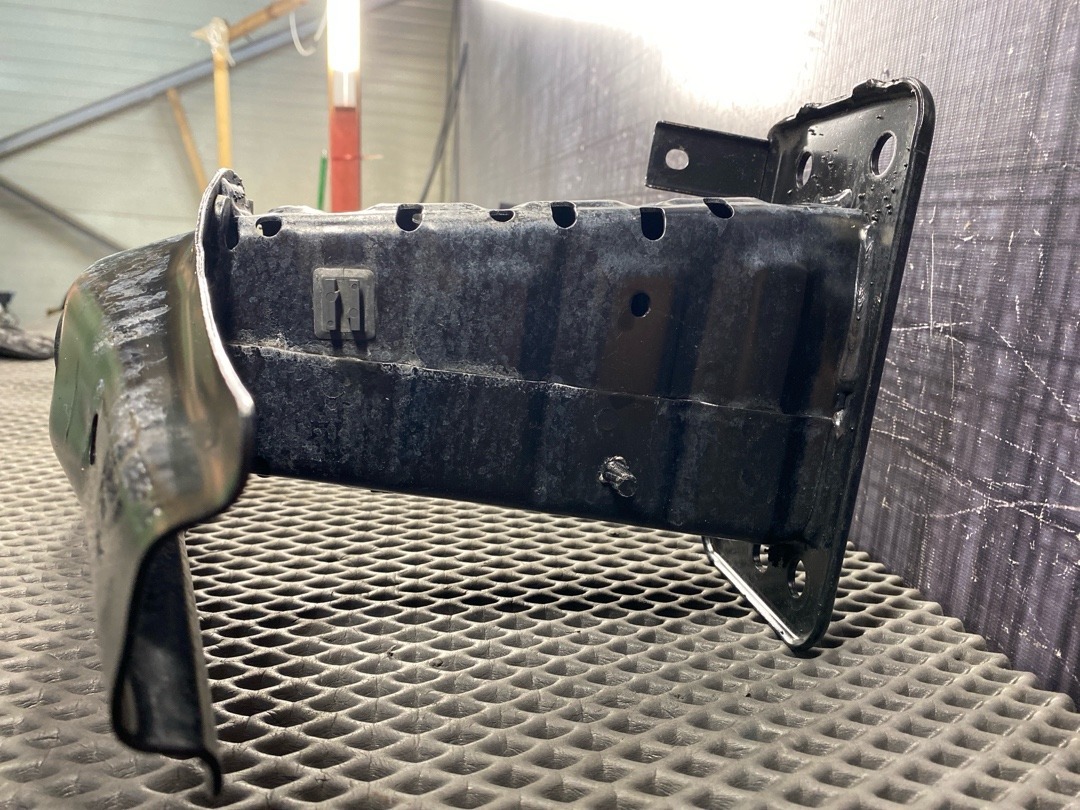 Усилитель бампера, 4820 рублей, Красноярск