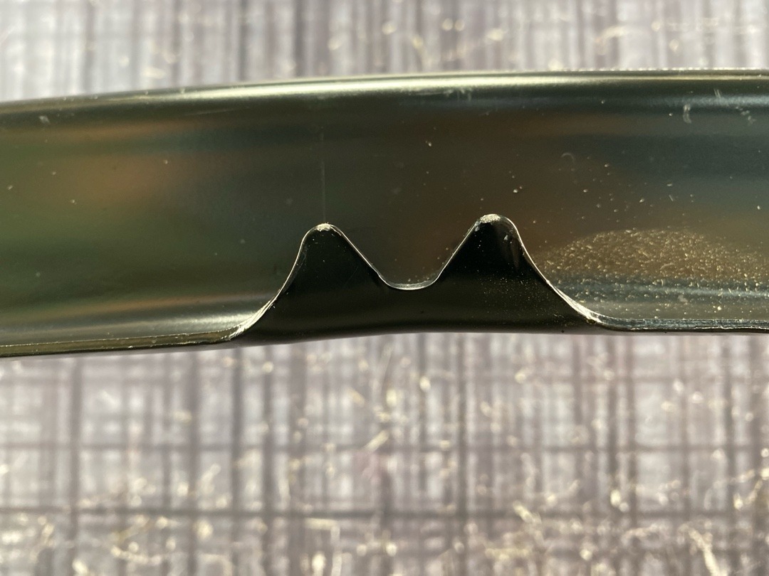 Усилитель бампера, 4820 рублей, Красноярск