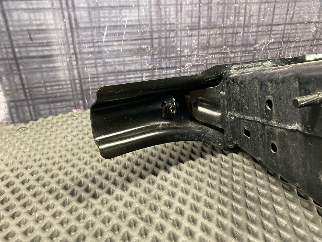 Усилитель бампера, 4820 рублей, Красноярск