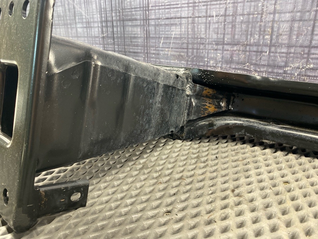 Усилитель бампера, 4820 рублей, Красноярск