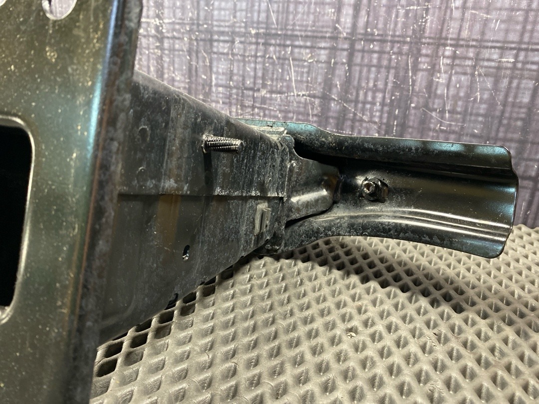 Усилитель бампера, 4820 рублей, Красноярск