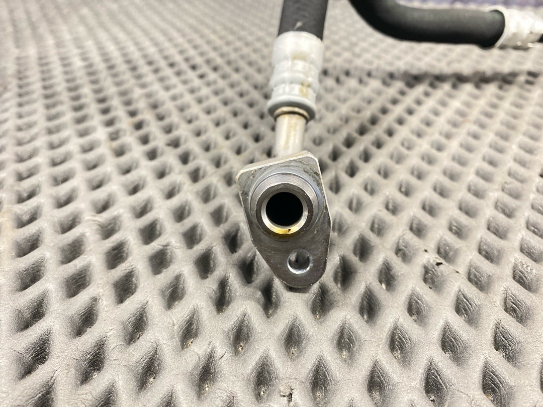 Шланг масляный, 1920 рублей, Красноярск