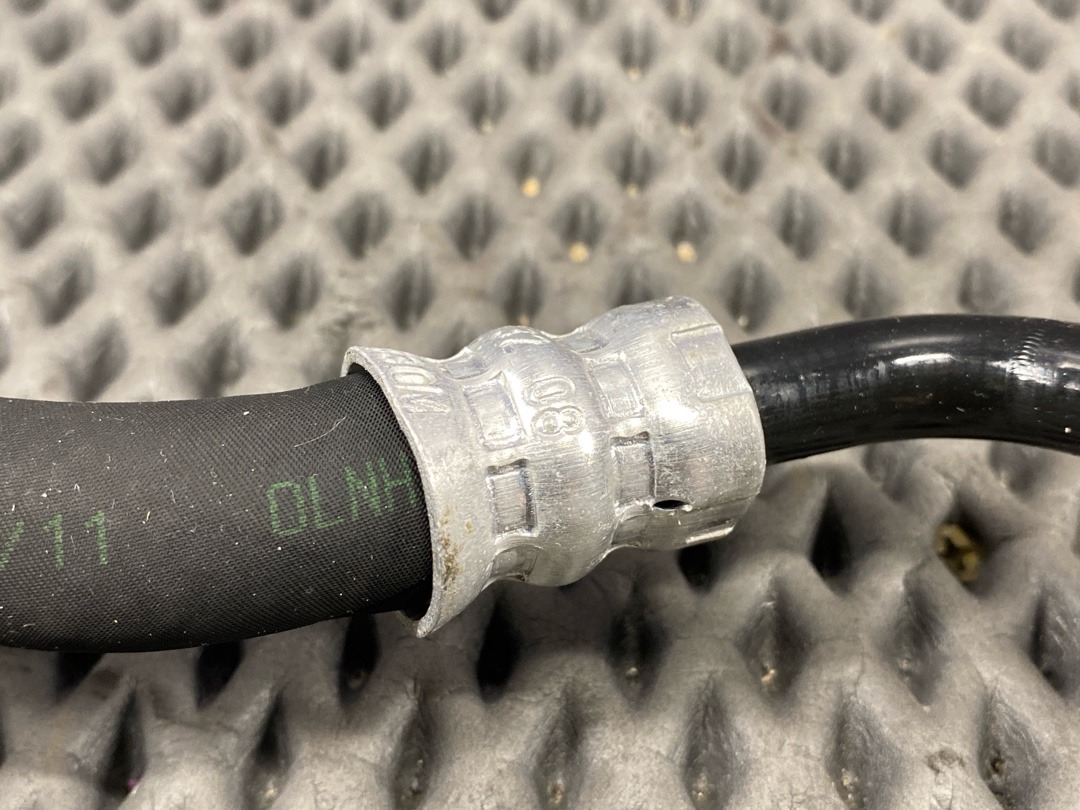 Шланг масляный, 1920 рублей, Красноярск