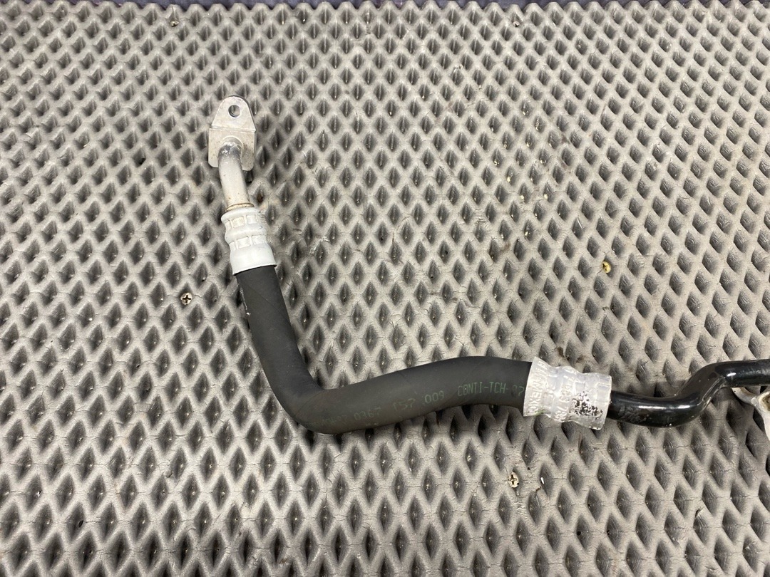 Шланг масляный, 1920 рублей, Красноярск