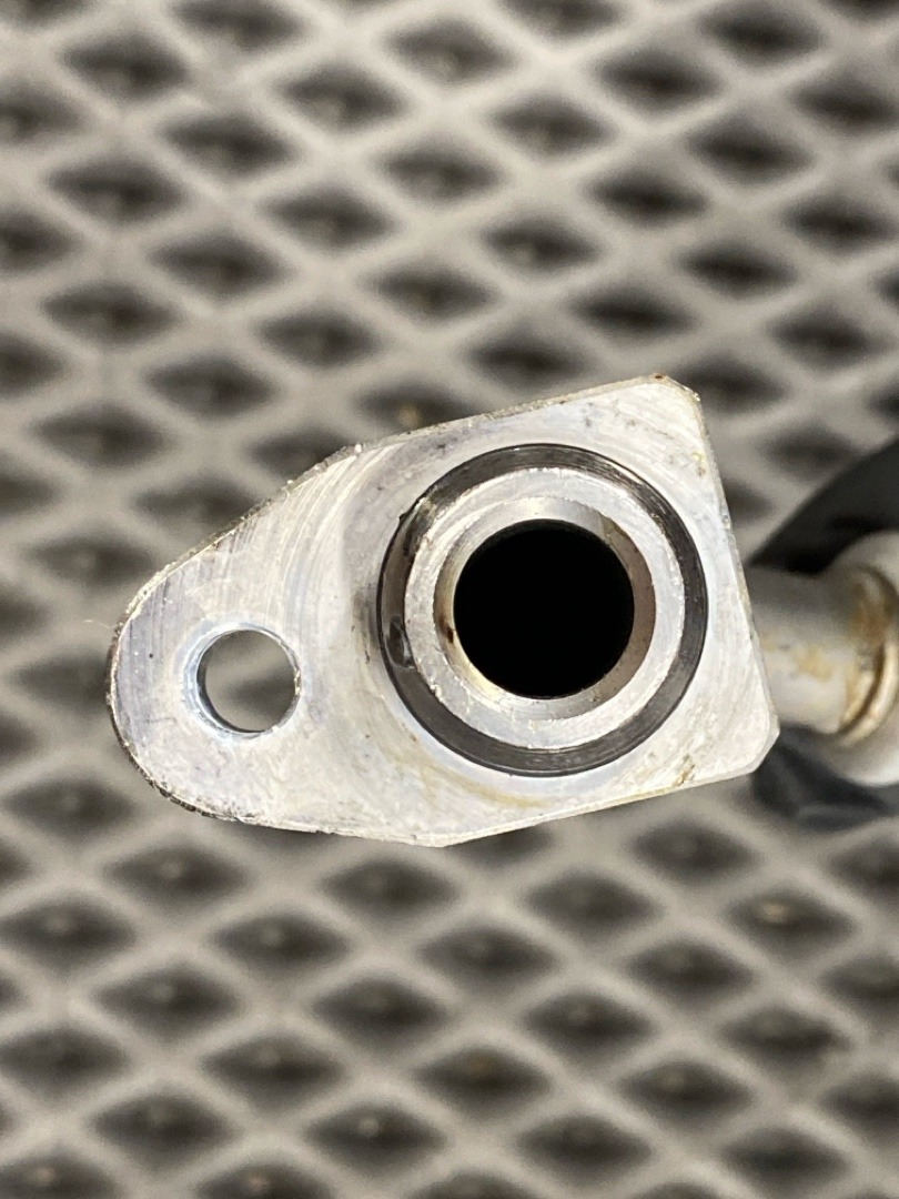 Шланг масляный, 1920 рублей, Красноярск