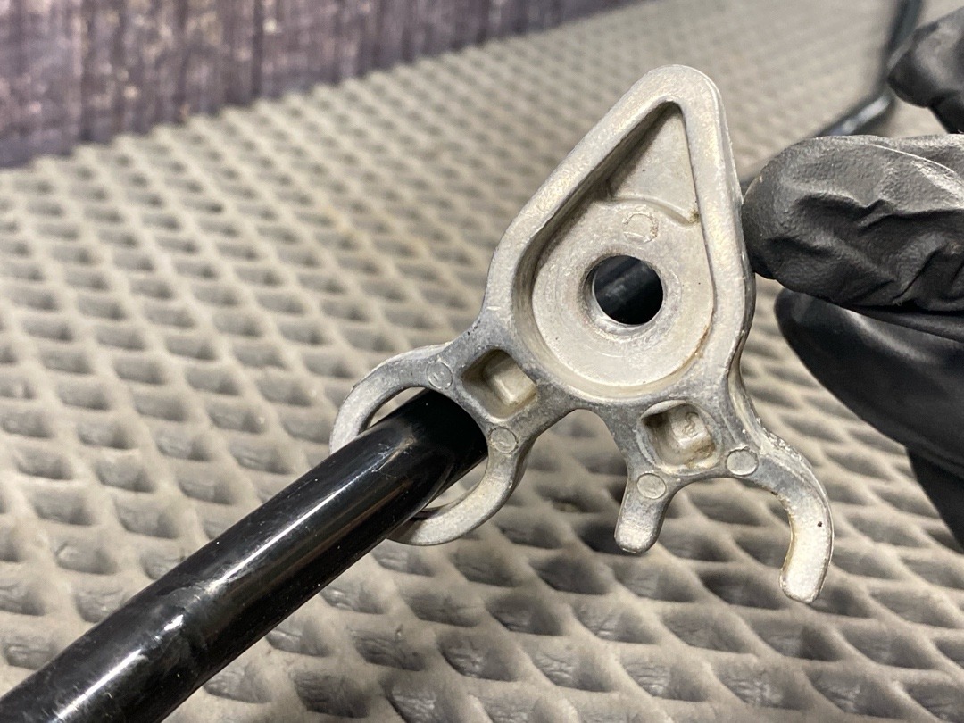 Шланг масляный, 1920 рублей, Красноярск