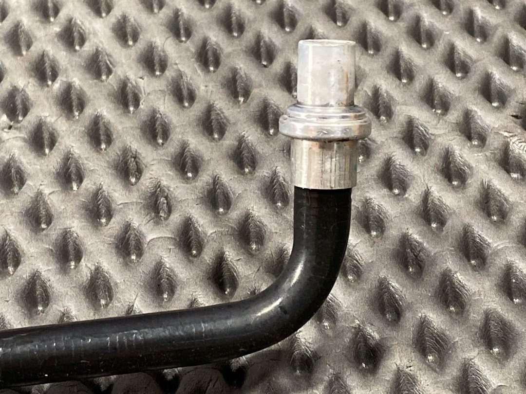 Шланг масляный, 1920 рублей, Красноярск