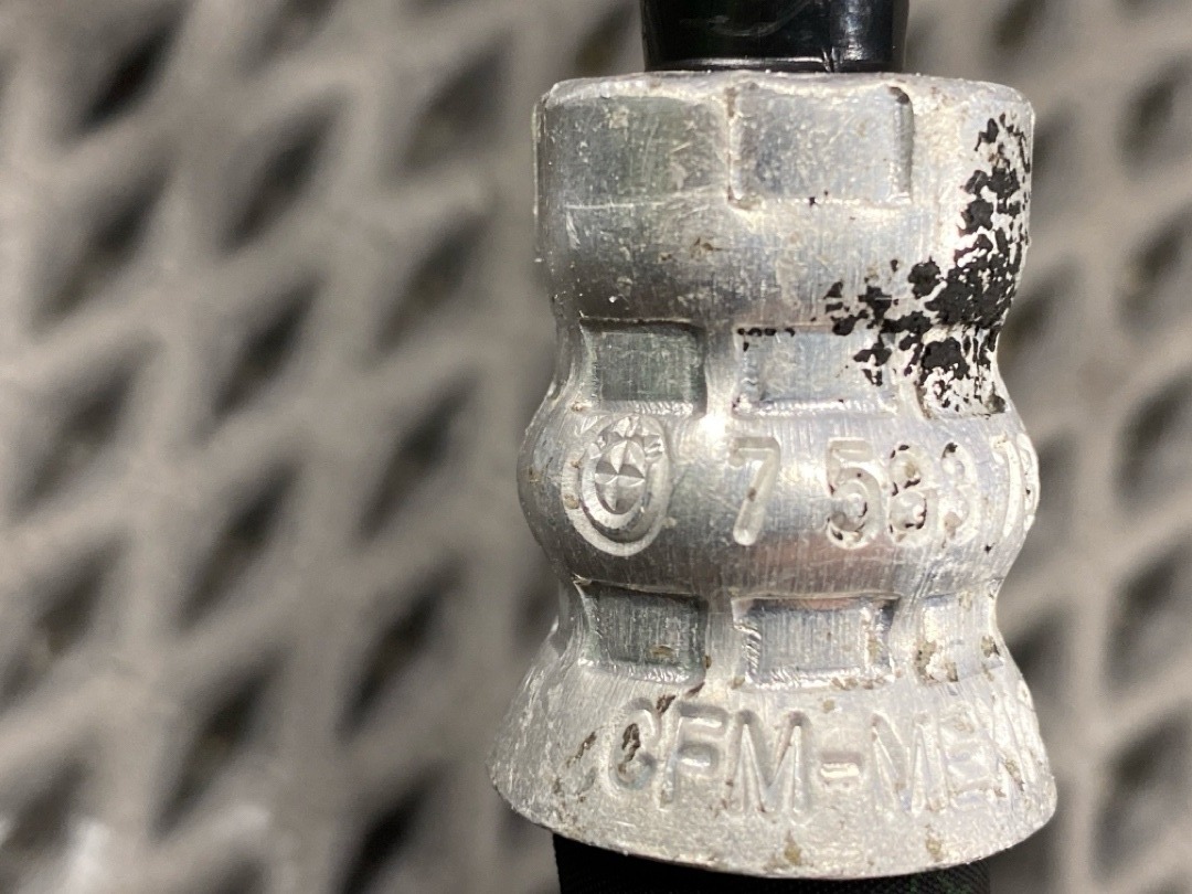 Шланг масляный, 1920 рублей, Красноярск