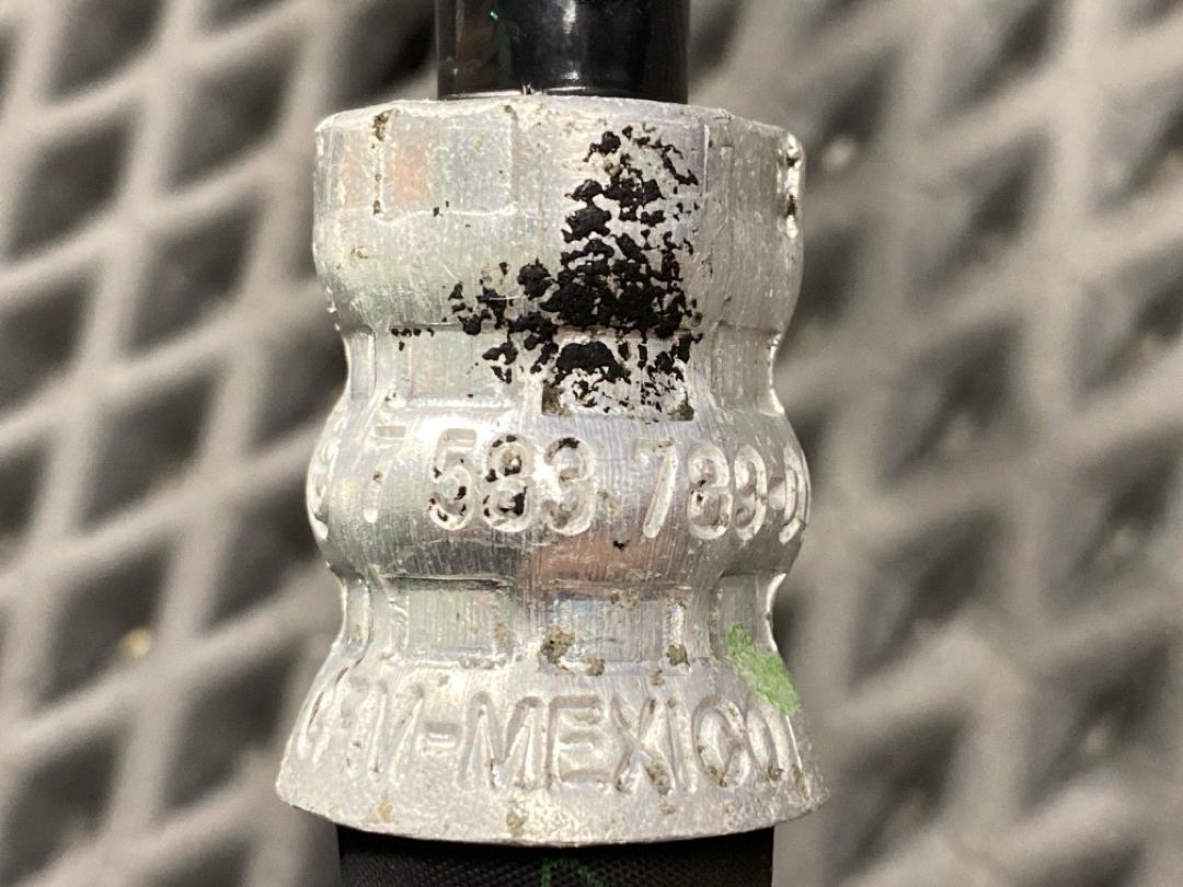 Шланг масляный, 1920 рублей, Красноярск