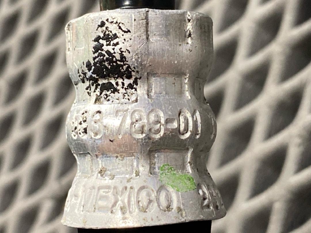 Шланг масляный, 1920 рублей, Красноярск