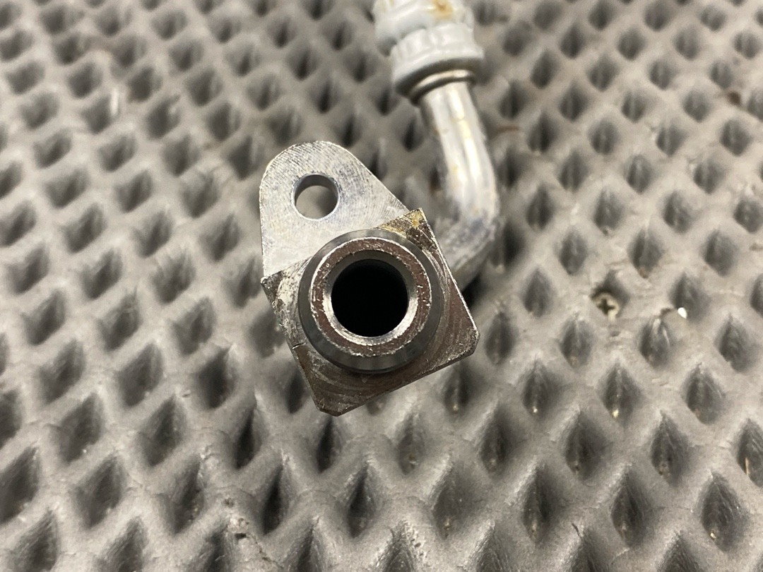 Шланг масляный, 1920 рублей, Красноярск