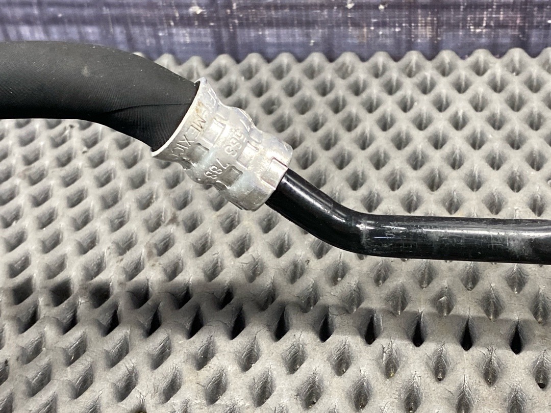 Шланг масляный, 1920 рублей, Красноярск