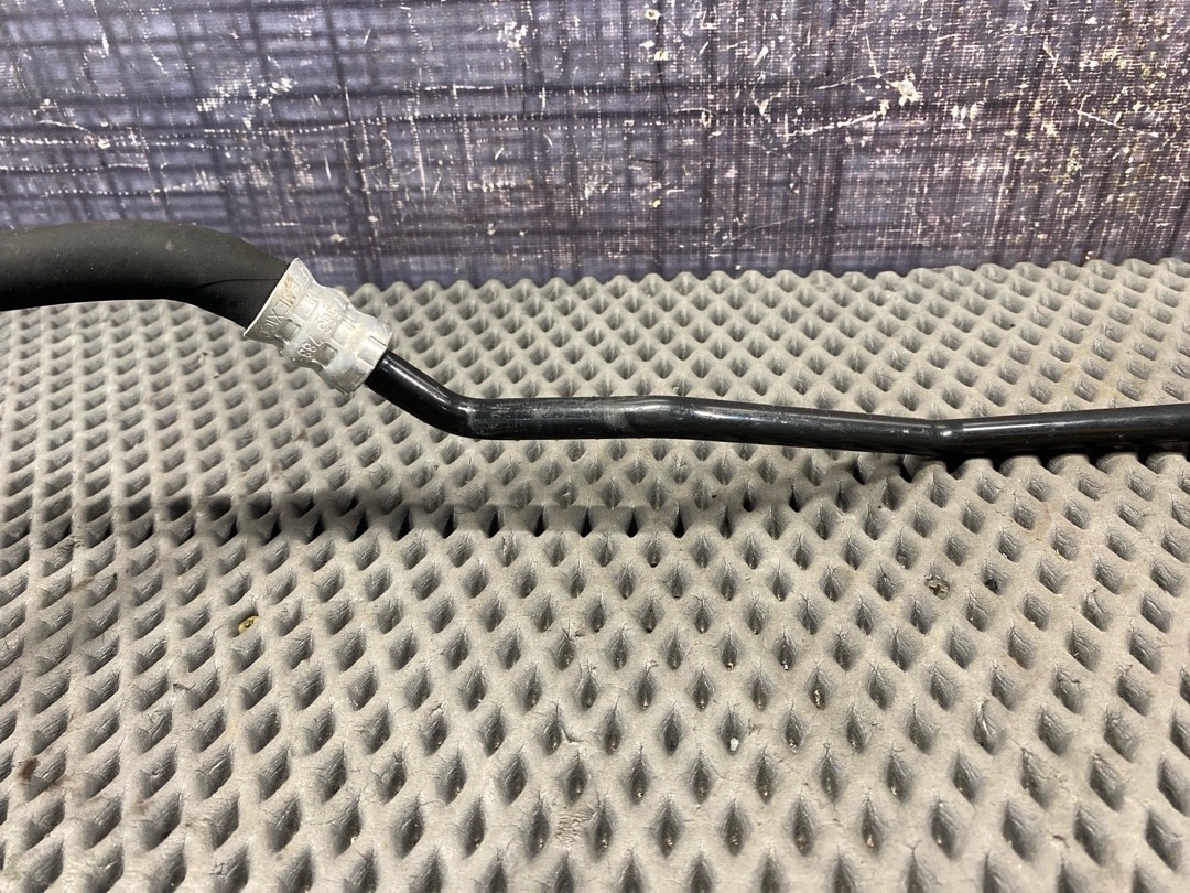 Шланг масляный, 1920 рублей, Красноярск