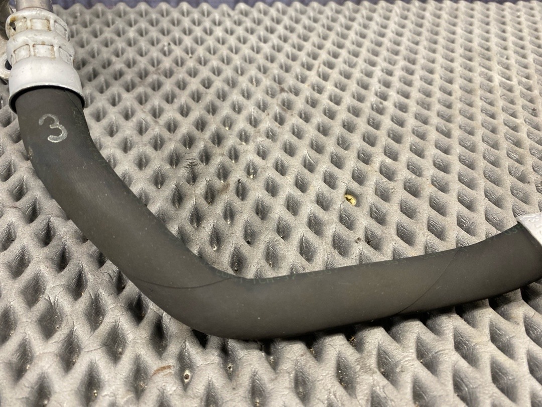 Шланг масляный, 1920 рублей, Красноярск