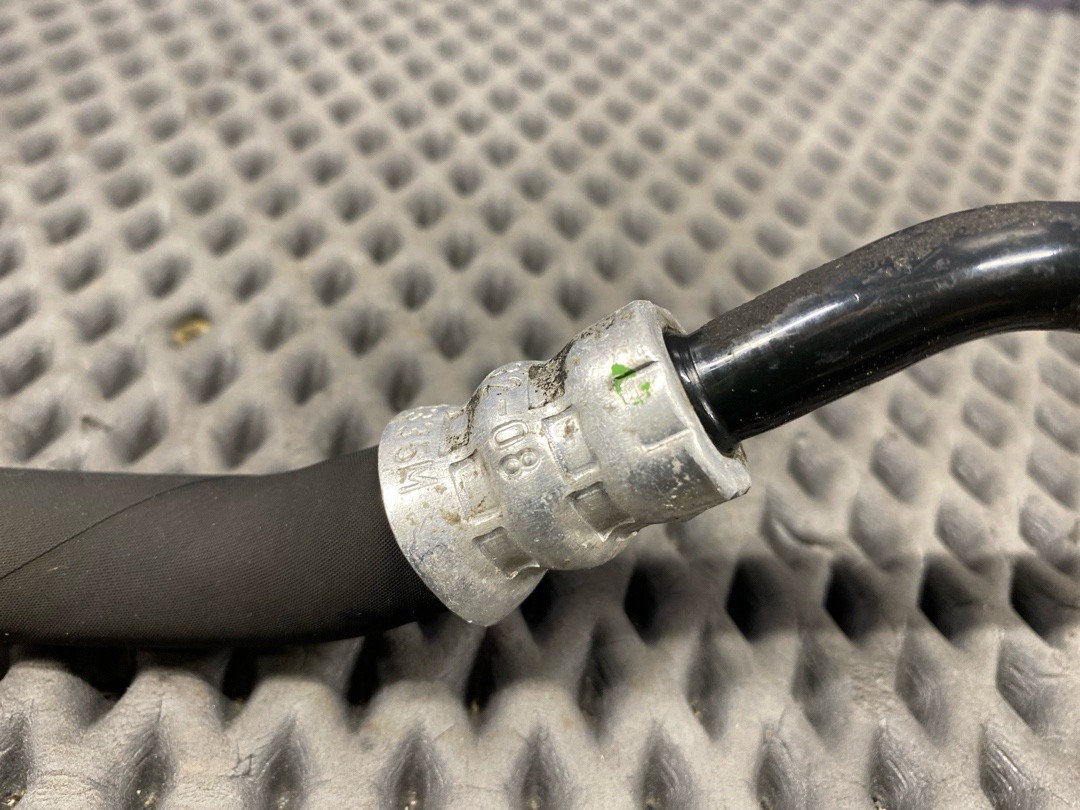 Шланг масляный, 1920 рублей, Красноярск