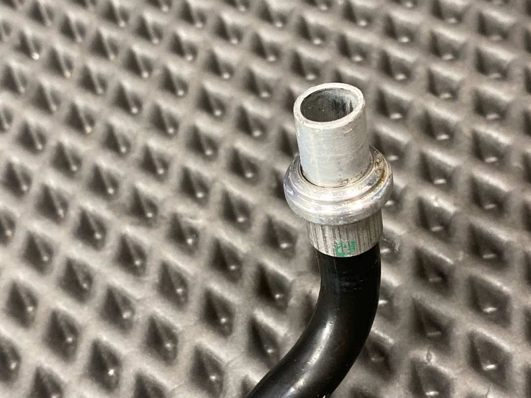 Шланг масляный, 1920 рублей, Красноярск