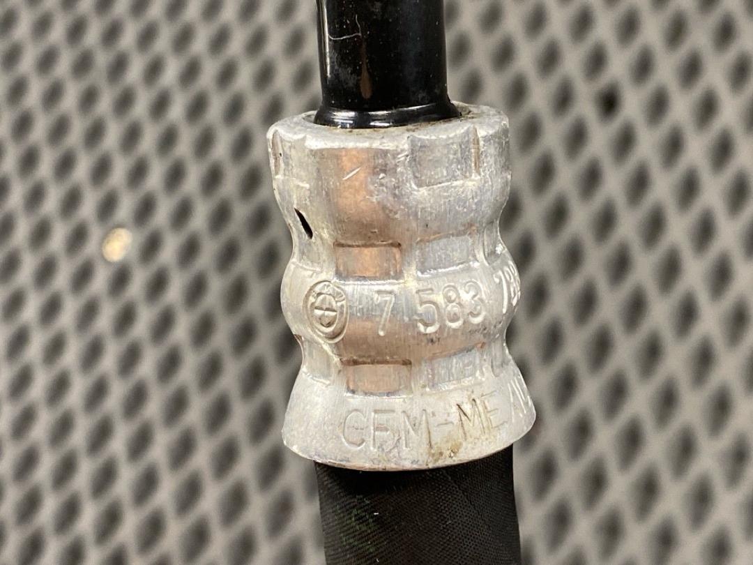 Шланг масляный, 1920 рублей, Красноярск