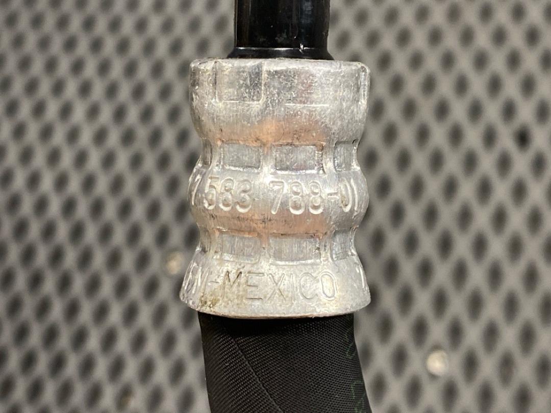 Шланг масляный, 1920 рублей, Красноярск