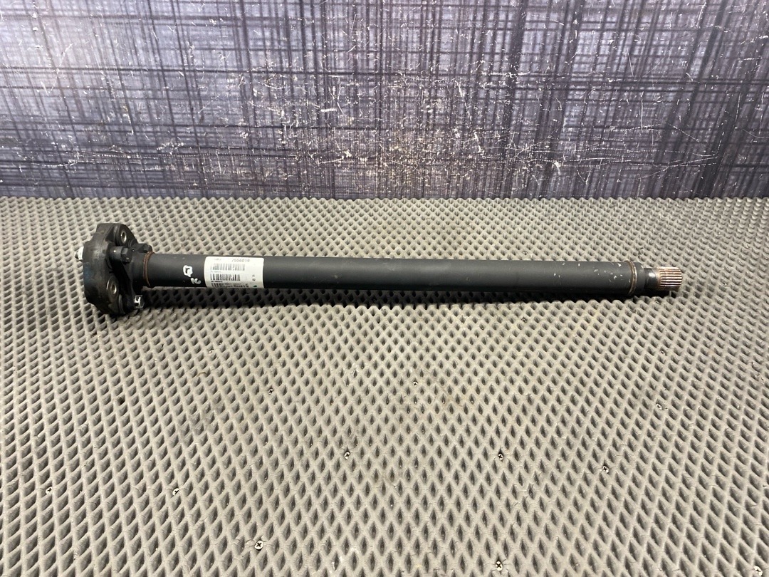 Карданный вал, 9470 рублей, Красноярск