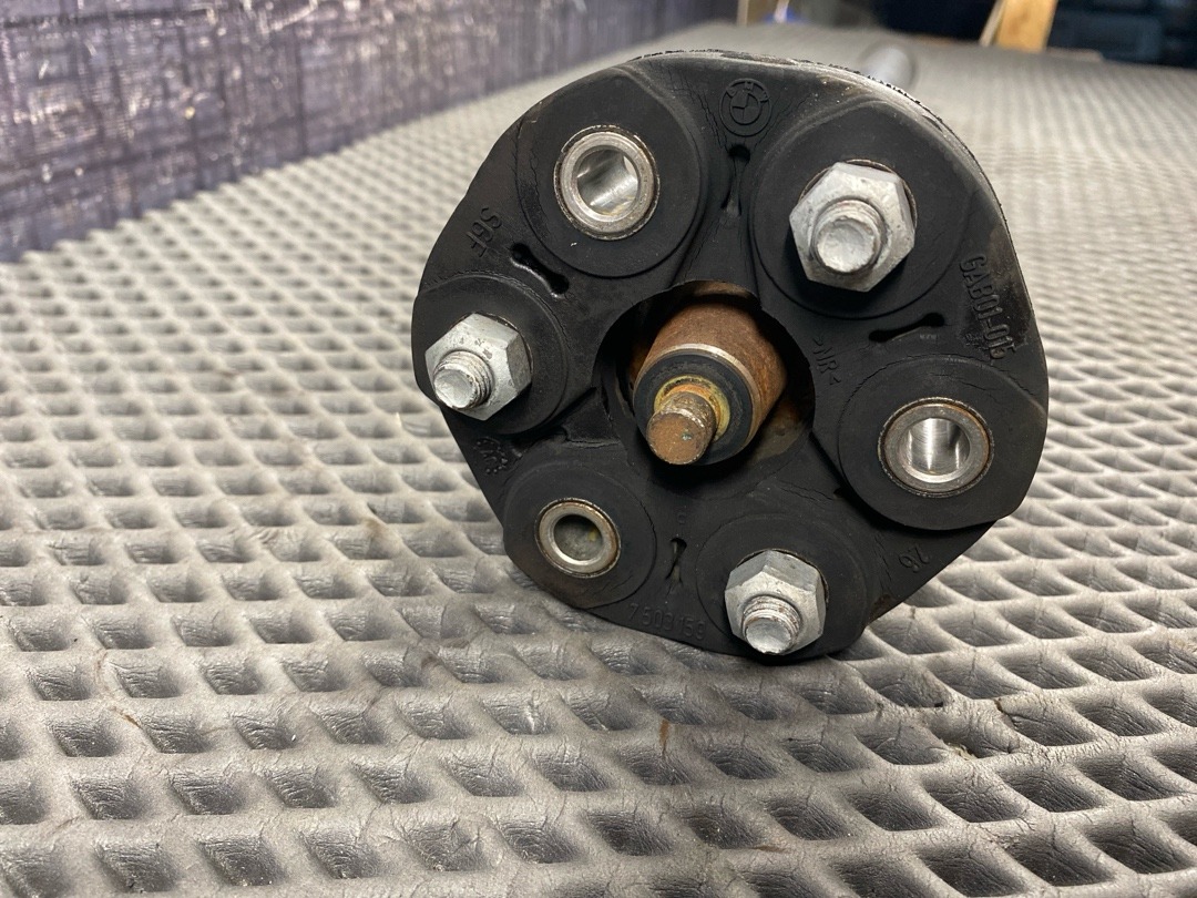 Карданный вал, 9470 рублей, Красноярск