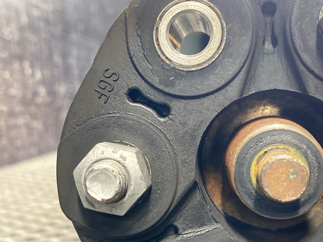 Карданный вал, 9470 рублей, Красноярск