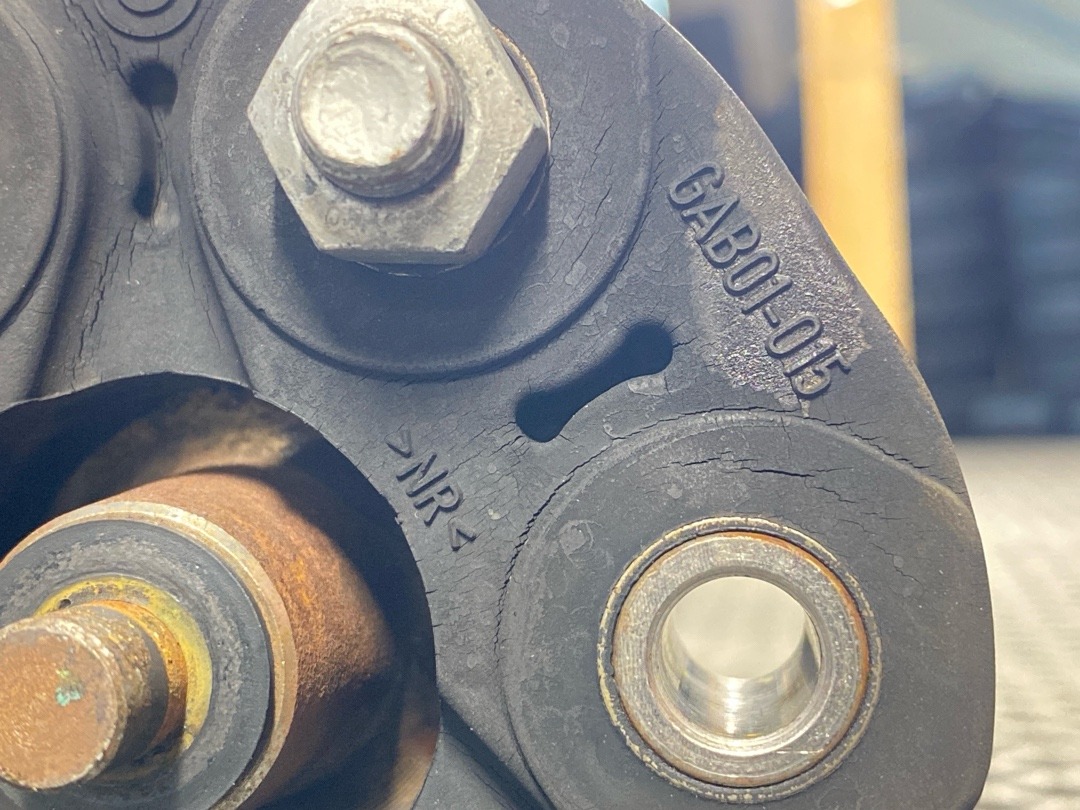 Карданный вал, 9470 рублей, Красноярск