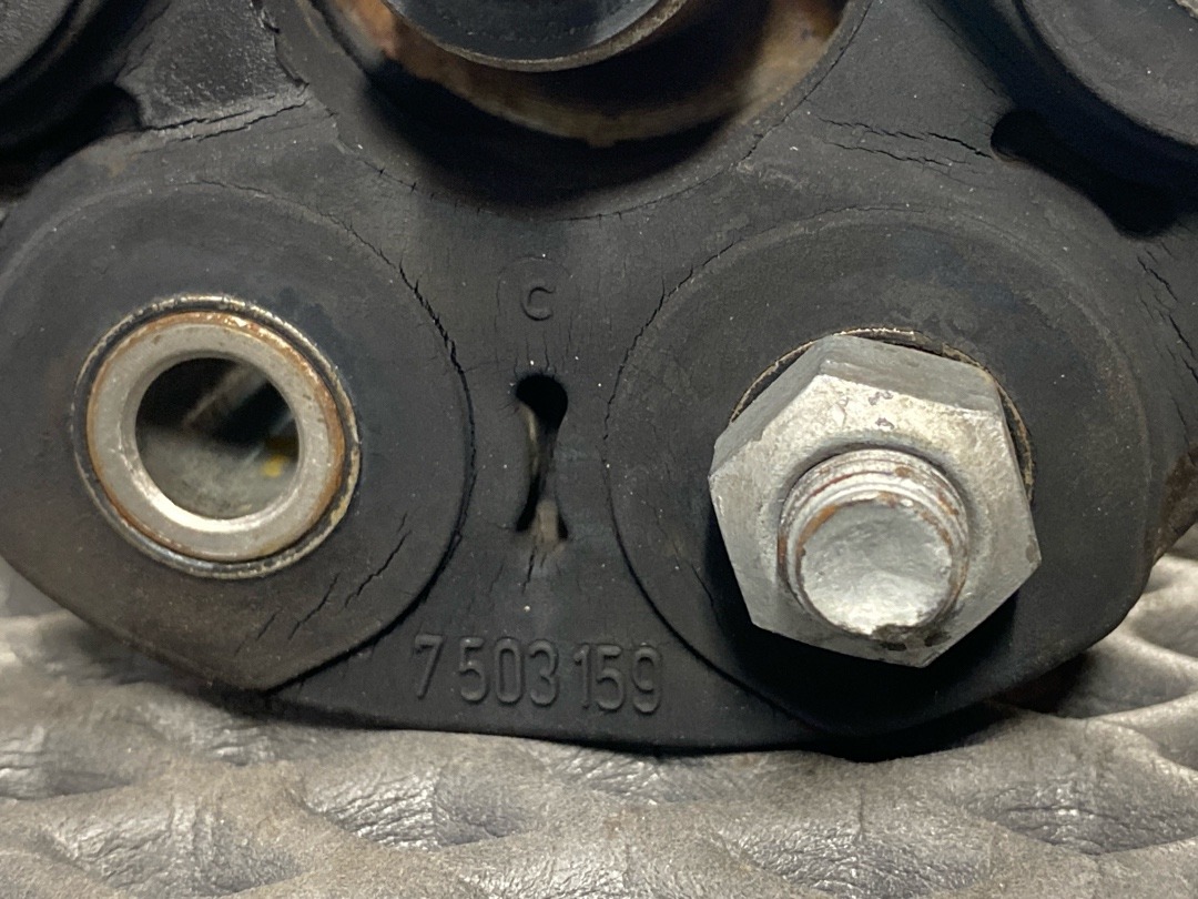 Карданный вал, 9470 рублей, Красноярск